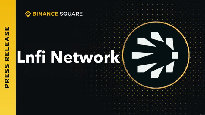 CryptoJoJobaby's tweet image. JoJo聊项目 | 想加入闪电金融新纪元吗?!⚡
@LnfiNetwork
🎉 认识 Lnfi Network ( $LNFI)
Lnfi Network 是 Web3 和闪电网络的结合点,致力于用 第 2.5 层解决方案 打造全新的金融体验。
它通过创新的 LightningFi(闪电金融)模块,实现 Taproot 资产的全面金融化。
💬通过 #LNFI,你可以:
 🔹…