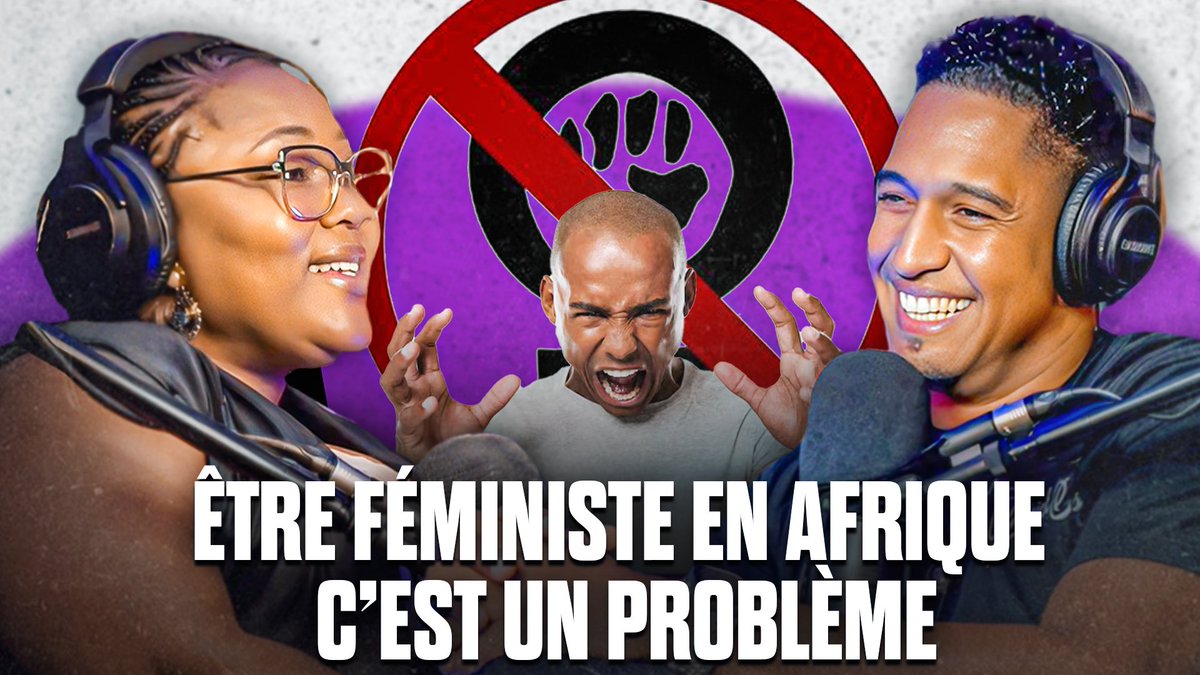 Êtes-vous prêt à découvrir le parcours inspirant d'une femme qui a su transformer ses défis en opportunités ? 

youtu.be/dwxbLtD4cMI?si…