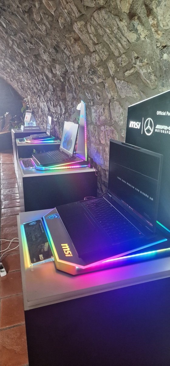 AleXplu_'s tweet photo. #BBQMSI2024 @MSI_ES https://t.co/xq3PMCcC0Z