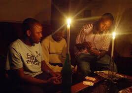 Zimbabweans across the country have complained against 22hrs load shedding that has been experienced for a number of days now. It’s getting worse &amp; <a href="/ZetdcOfficial/">ZETDC Official</a> don’t seem to have an explanation.