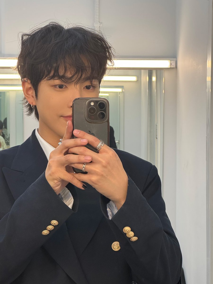 [#홍중] Thank you ATINY❤
#ATEEZ #에이티즈