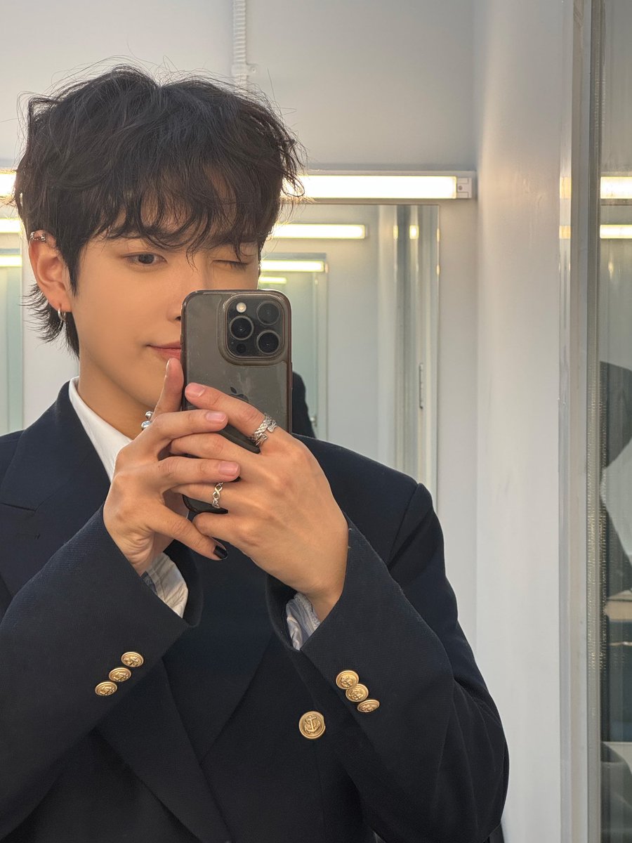 ATEEZ(에이티즈) tweet media