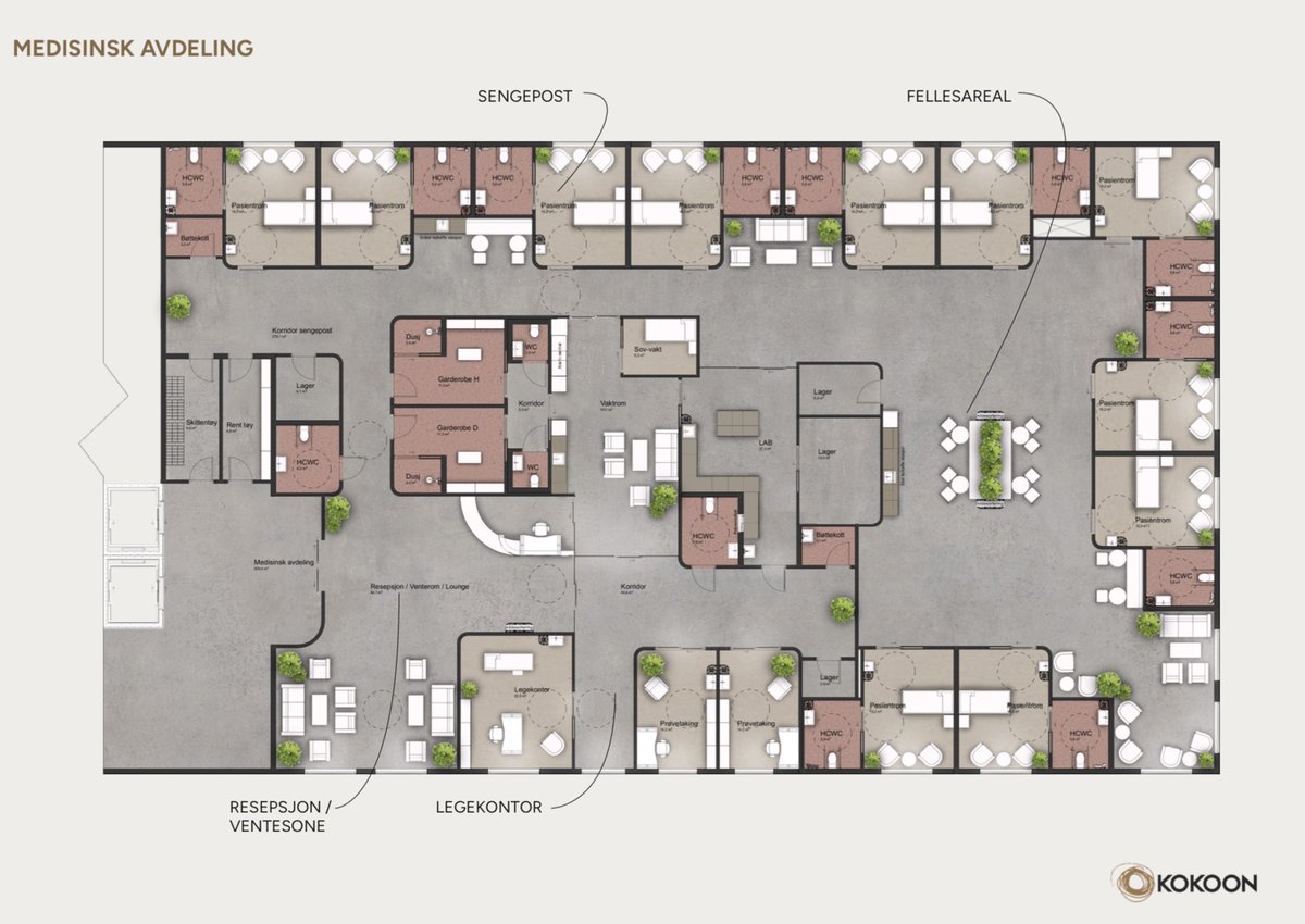 Kokoon has some of the best Norwegian project developers working on this amazing project!! 👌🏻💪🏻🤩

#architecture #design #LuxuryTravel