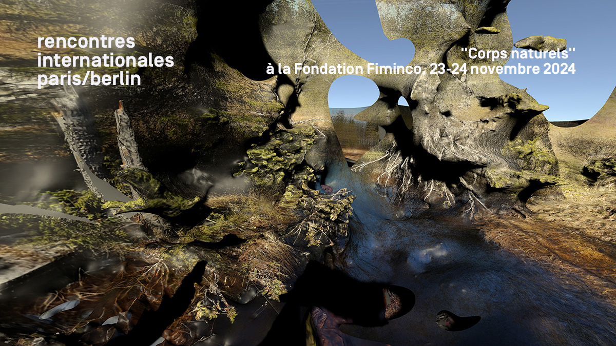 RENCONTRES INTERNATIONALES PARIS/BERLIN tweet media