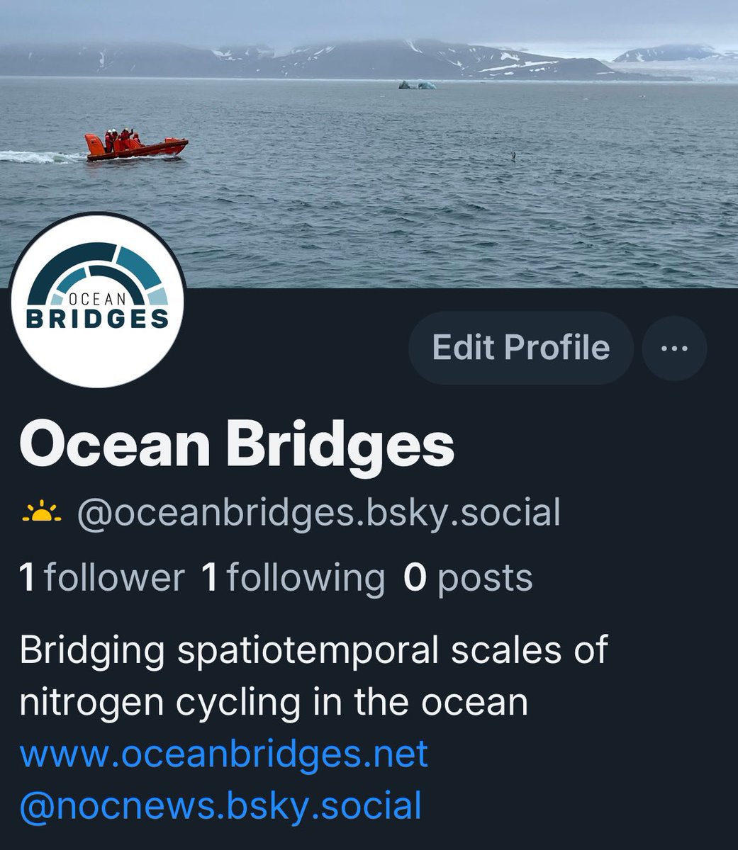 BridgesOcean's tweet image. Bye bye X!
Find us at bsky.app/profile/oceanb…