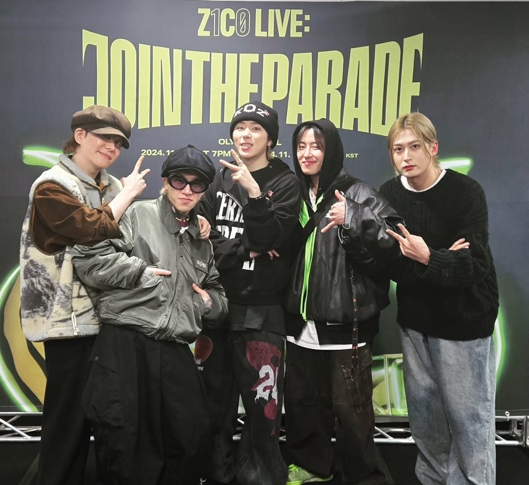 BBC_Mena's tweet photo. IM GONNA CRY BLOCK B MY LOVES 🥹🥹🥹❤️❤️❤️ https://t.co/EZ4IPNOtNH