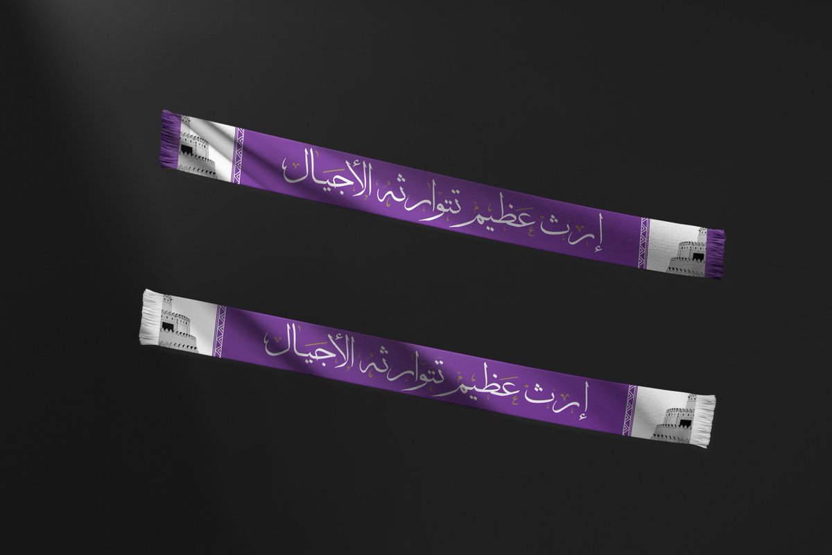 Alaiinglory's tweet photo. توقع نتيجة مواجهة #العين_الاهلي واربح الجائزة 🔥

يتم اختيار الفائز بشكل عشوائي من أصحاب التوقعات الصحيحة 🏆

الشروط: 👇

توقع النتيجة الصحيحة في المنشن ✅
متابعة الحساب  🤝

الجائزة بوكس الزعيم يحتوي على شال و علم رحيمي وعلم العين 💜 https://t.co/LR1DSb3K4k