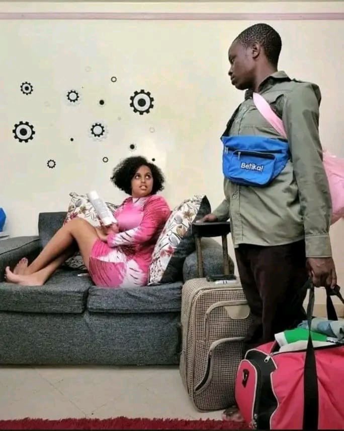 Ndichamboenda ku Botswana ndodzok next year