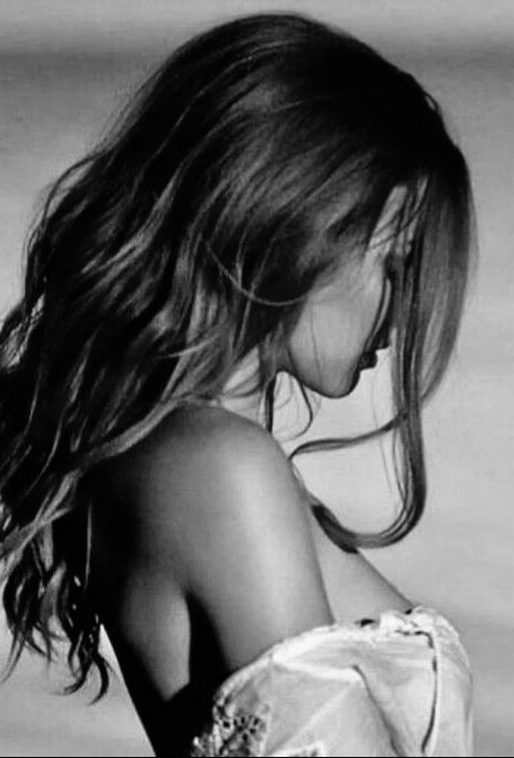 I will always think about 
       it..