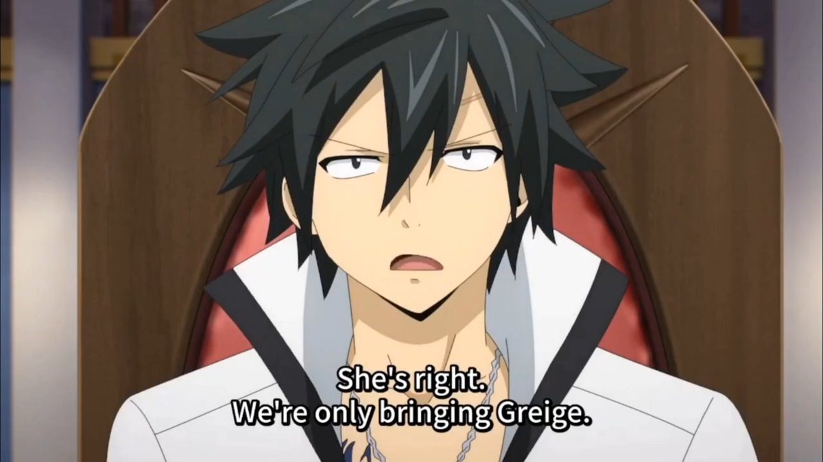 greige mention!! gray loves him sm