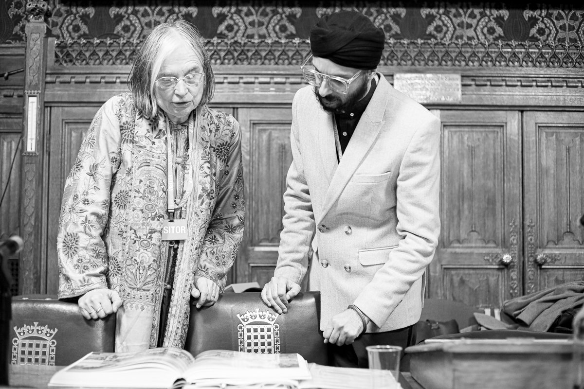 Param S. MBE 🇬🇧 tweet media