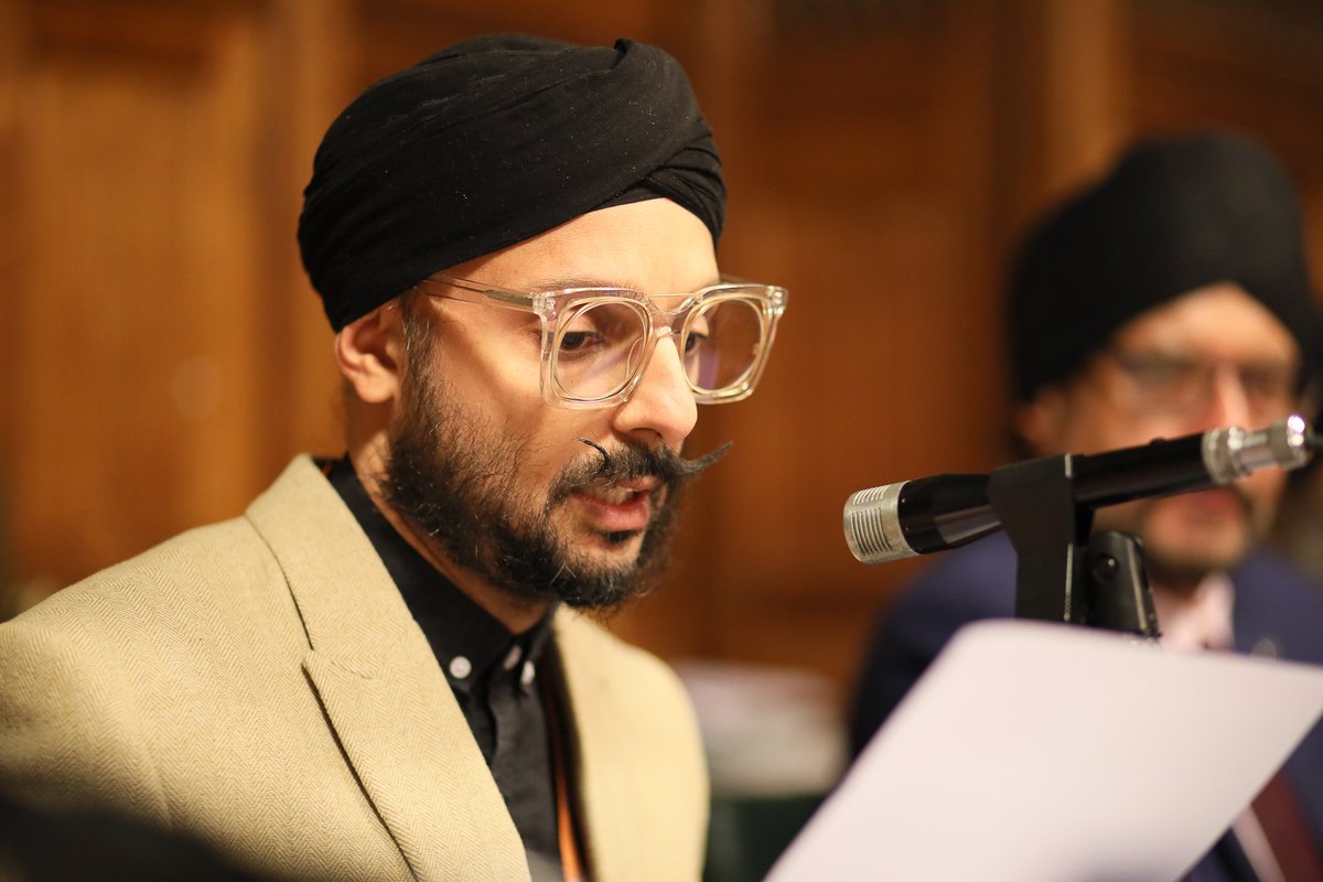 Param S. MBE 🇬🇧 tweet media