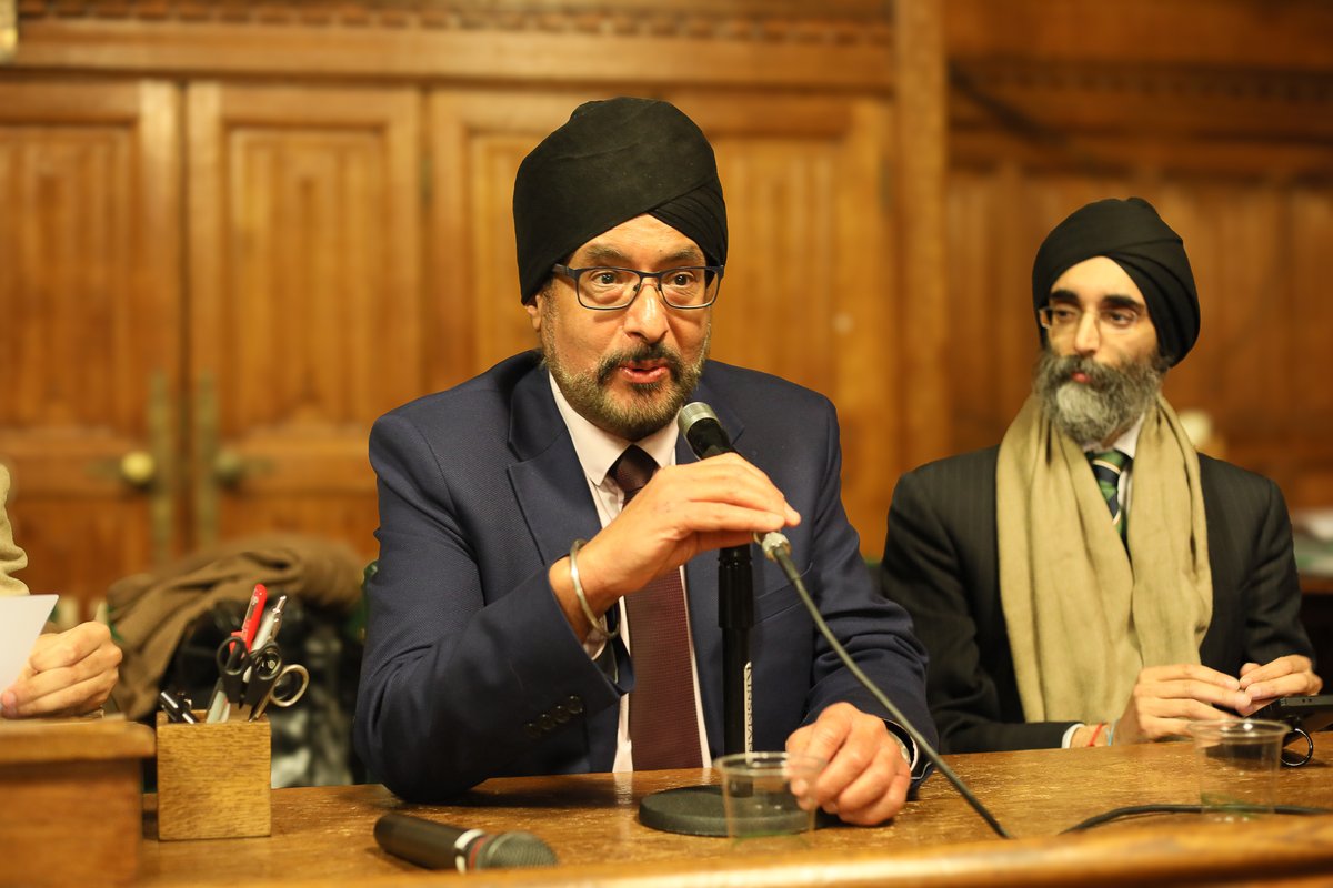 Param S. MBE 🇬🇧 tweet media