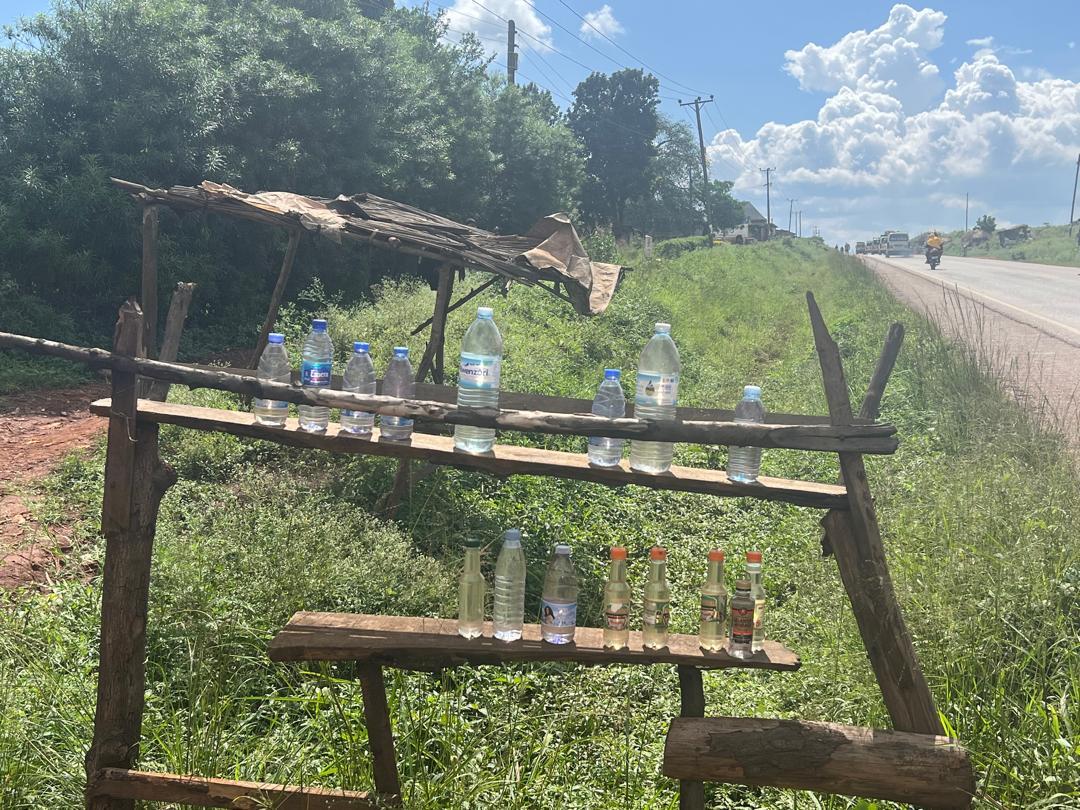 Hon Sarah Opendi tweet media