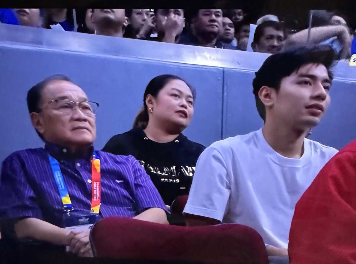 NotDKPodlesnykh's tweet photo. meron ba may kilala dito sa kanya? boylet ata ni MVP eme https://t.co/sSzOOFqVrx