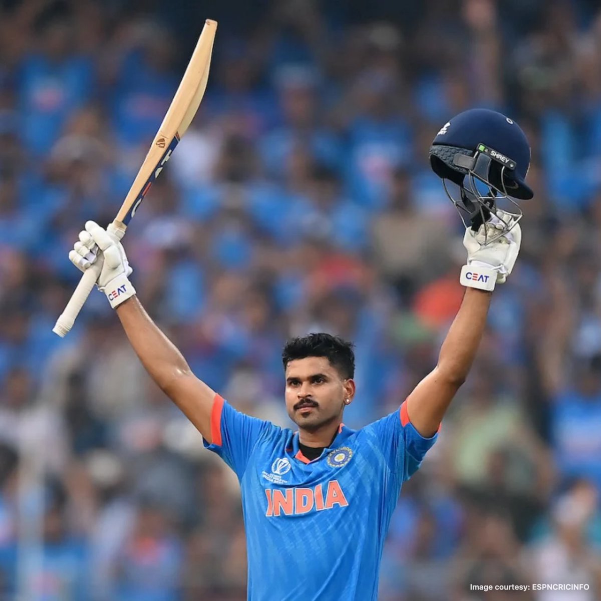 Shreyash iyer goes to Punjab at price of 26.75CR
#IPL2025Auctions #IPLAuction
