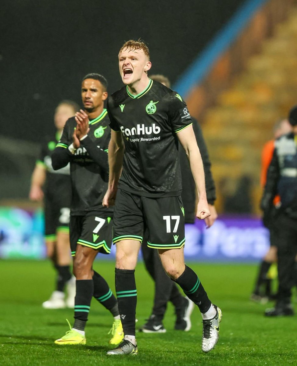 Jon Hassall (@jonhassall75) on Twitter photo Another standout performance from the big man <a href="/ConnorTaylor___/">Connor Taylor</a> yesterday as <a href="/Official_BRFC/">Bristol Rovers</a> picked up 3pts & a clean sheet ⛔️🟦⬜️ ⛽️
#BRFC #gasheads #SkyBetLeagueOne Another standout performance from the big man <a href="/ConnorTaylor___/">Connor Taylor</a> yesterday as <a href="/Official_BRFC/">Bristol Rovers</a> picked up 3pts & a clean sheet ⛔️🟦⬜️ ⛽️
#BRFC #gasheads #SkyBetLeagueOne