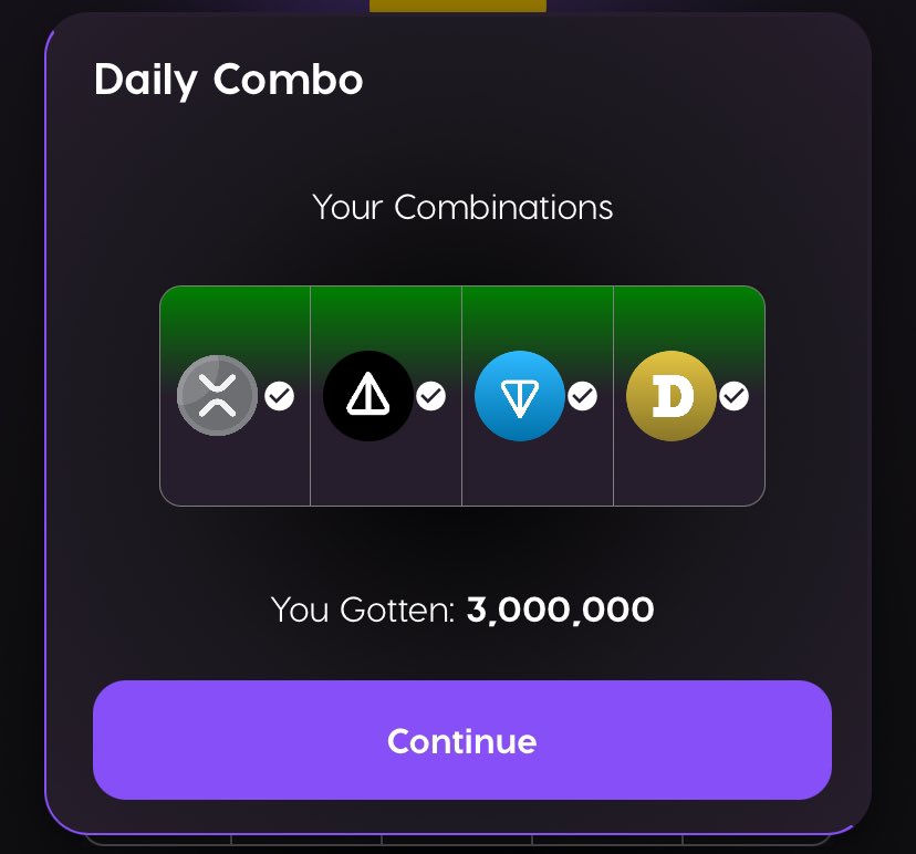 Khal_9ice's tweet photo. #TapTrend Combo https://t.co/Pvmw81lObM