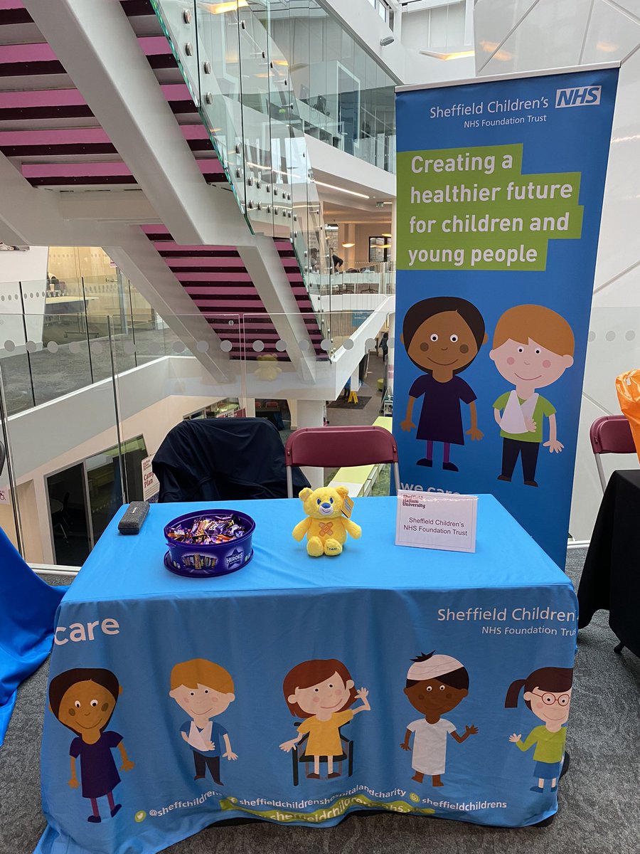 Sarah welsby tweet media