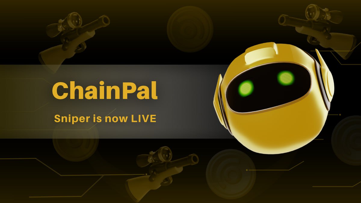 After a long wait we are excited to finally release our Liquidity &amp; Method Sniper 🔫 to the public following weeks of strain testing and optimization to bring you a competitive product on par with Maestro &amp; Banana with added features.

💧 Advanced Liquidity Sniping

Our tool