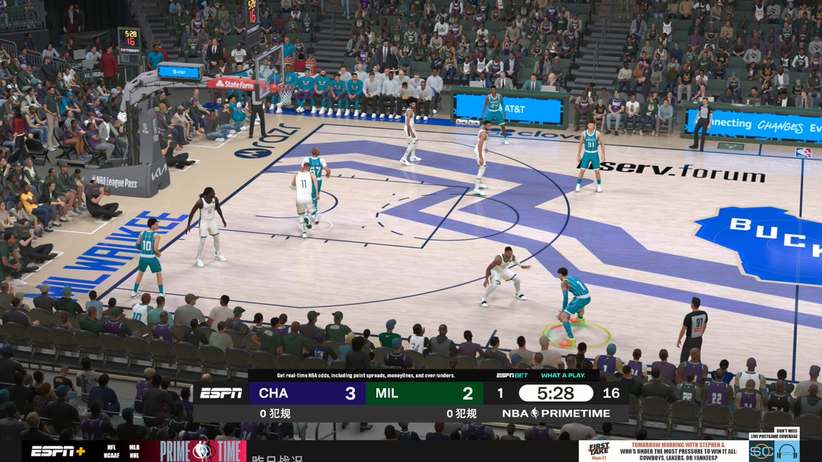 Srtlebron_318 tweet media