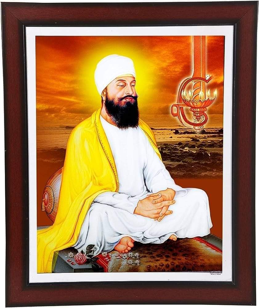 intsamuday's tweet photo. #RPJS
#BJSS
🙏🏽 धर्म,मानवता एवं संस्कृति की रक्षा के लिए बलिदान देने वाले सिख धर्म के नौवें गुरु,#श्रीगुरु_तेगबहादुर _साहिब जी को उनके #शहीदी_दिवस पर विनम्र नमन।उनकी वीरता एवं त्याग हमें धर्म और मानवता की सेवा के प्रति प्रेरित करते हैं।#GuruTeghBahadurJi @PTI_News @SGPCAmritsar https://t.co/8XQcKEwBTl