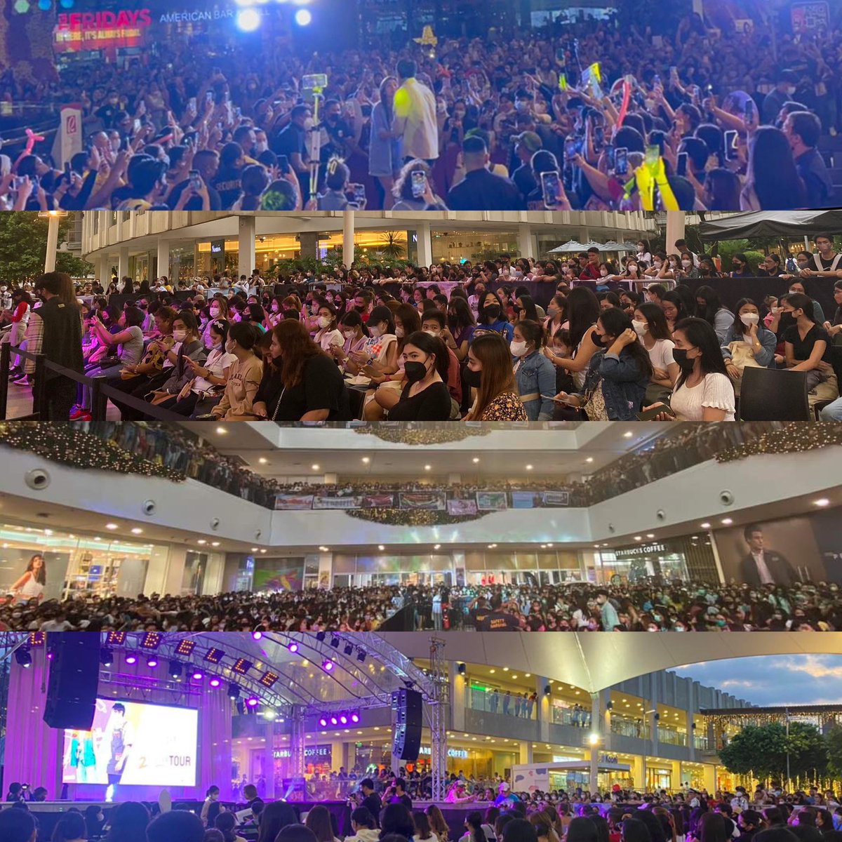 dunbilsus's tweet photo. Behind a successful couple, is their hardworking fans

BELLElieve IN DONNYsmagic

#DonBelle #DonnyPangilinan #BelleMariano https://t.co/Xi5dKXxWuw