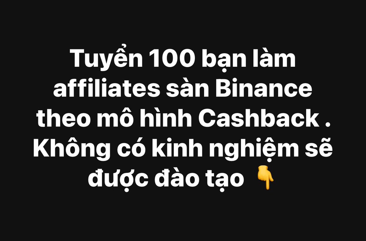 Bi Cần Thơ | Cashback.Exchange tweet media