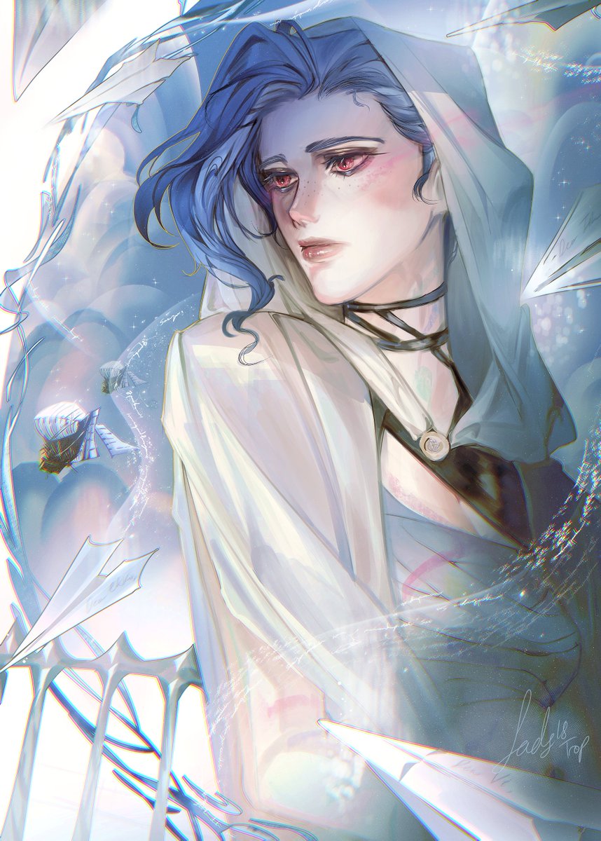 tropicoola's tweet photo. boarding that ship without a chance to say a proper goodbye. #arcane #arcanespoilers #arcaneact3 #jinx #leagueoflegends https://t.co/LBZNN1VZC7