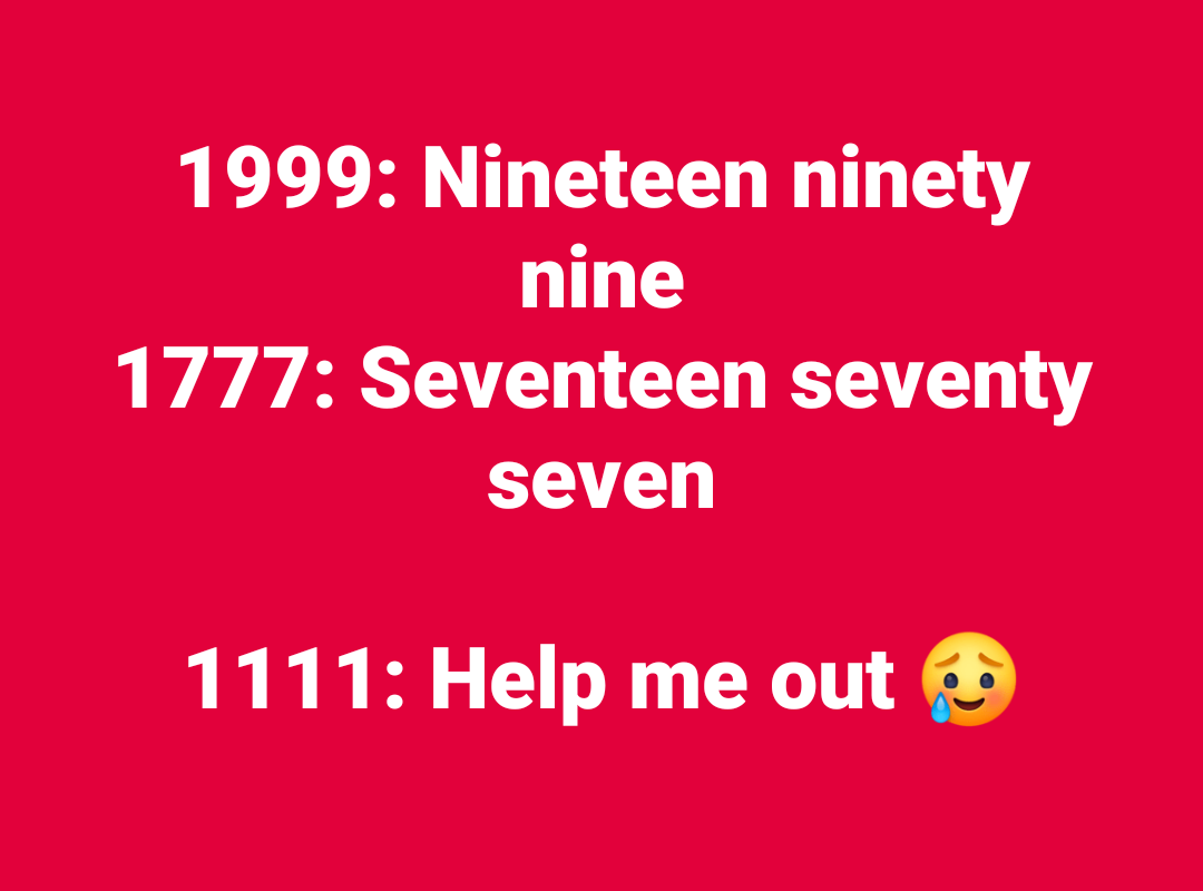 Help me out