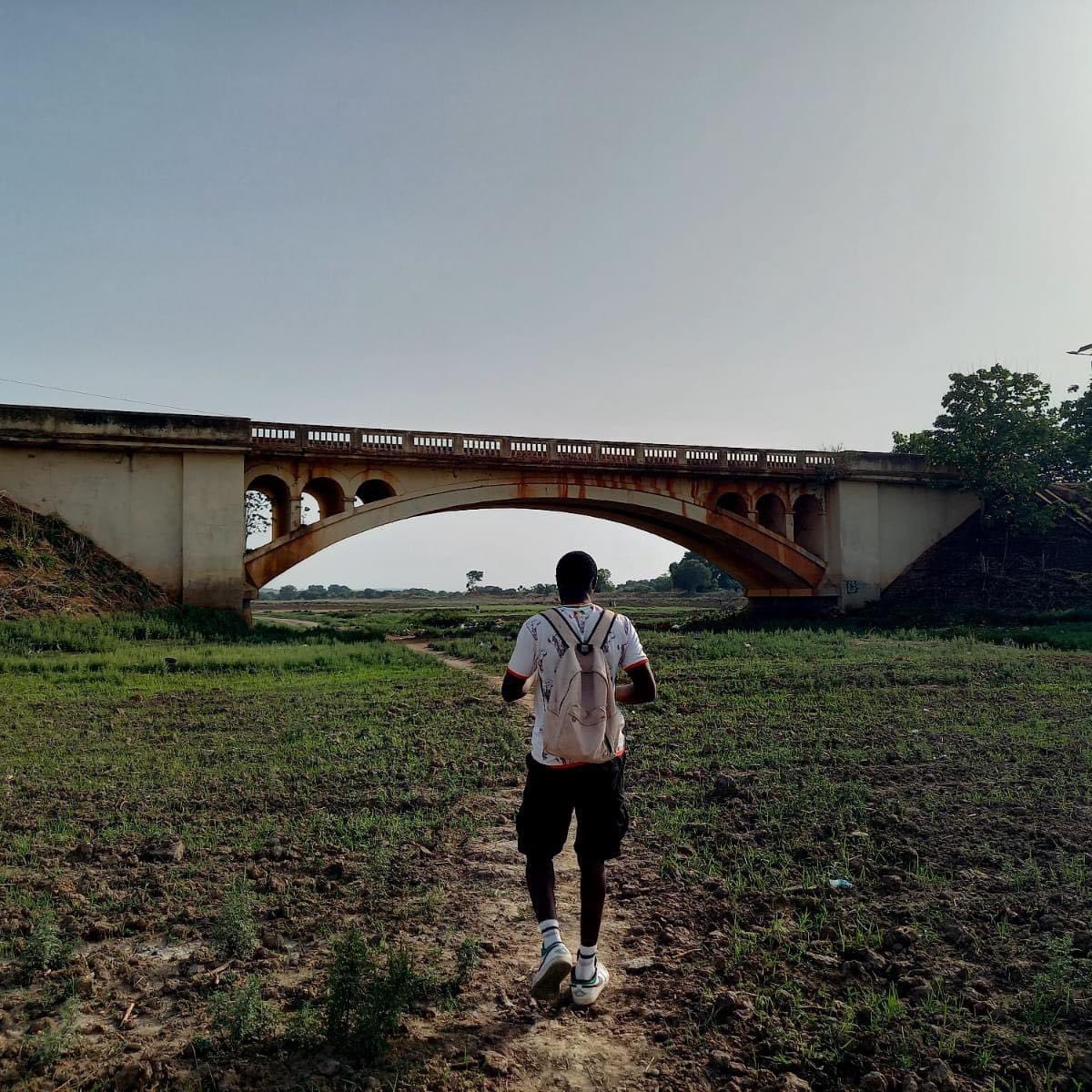 Office National du Tourisme de Guinée tweet media