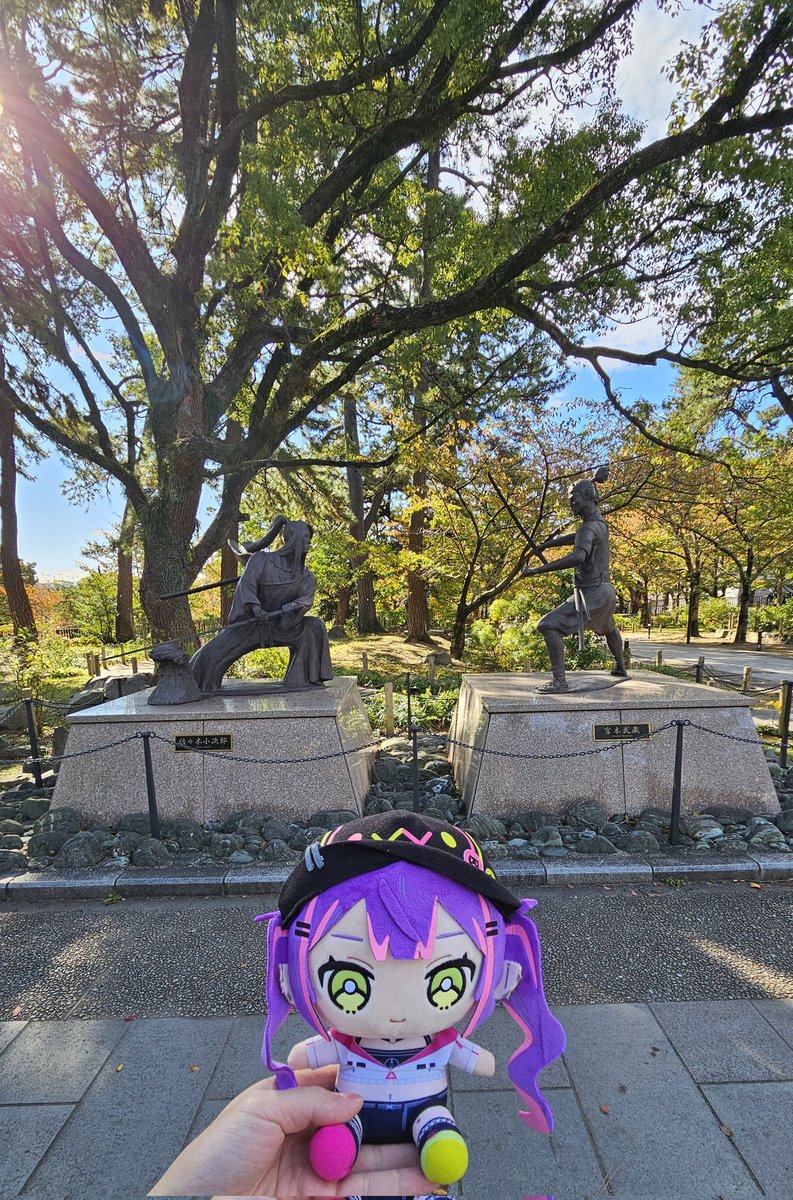 Windelse13's tweet image. Day2之後，記得帶去各地拍照，整個滿足