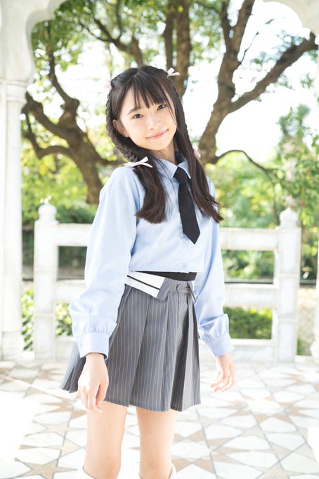 Twitterのコスプレ画像1