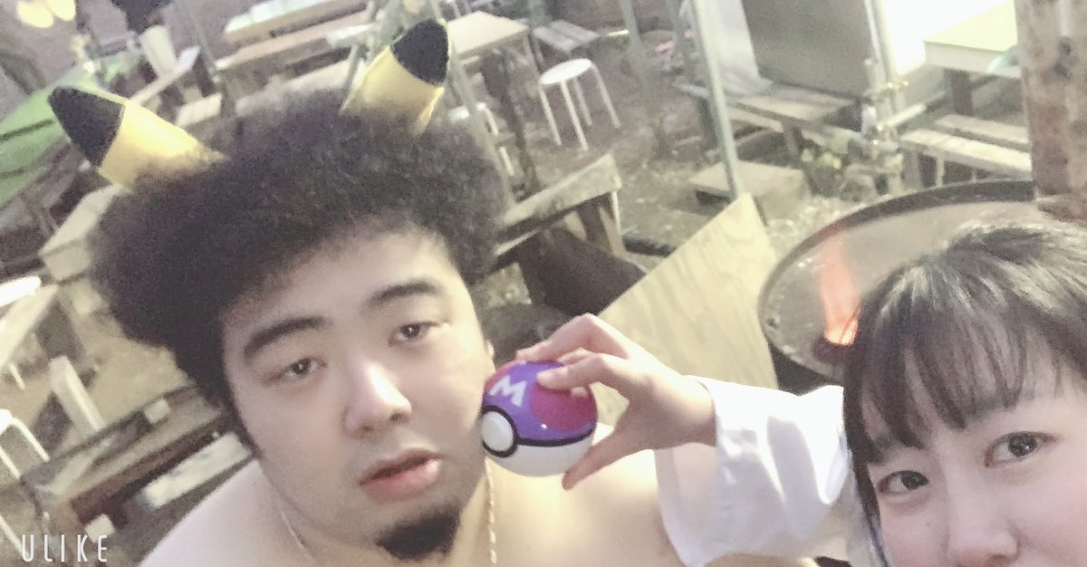 Coujyotyo's tweet image. 顔面事故りすぎて笑いしかないけど、めちゃんこ楽しかったです。
撃たれて撃たれまくった一日でした。
南農生やってるはずなのに科捜研の女になってるのは草。
 #恥外法権