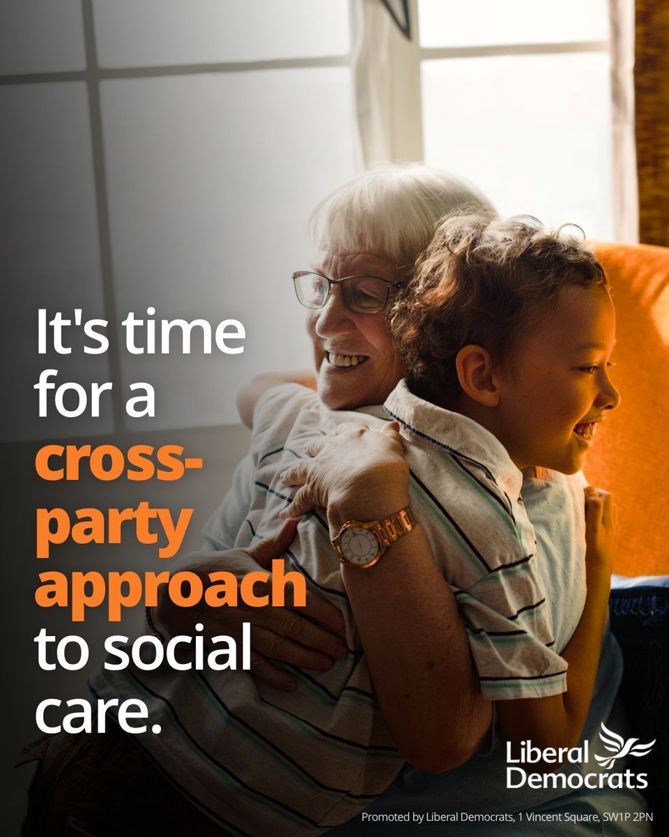 Liberal Democrats tweet media