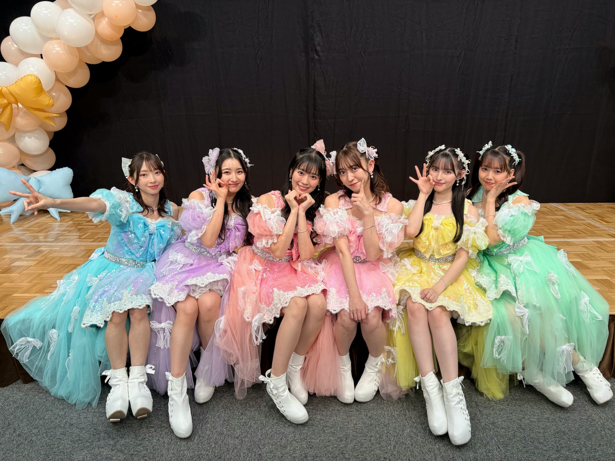 超ときめき♡宣伝部 on X: 