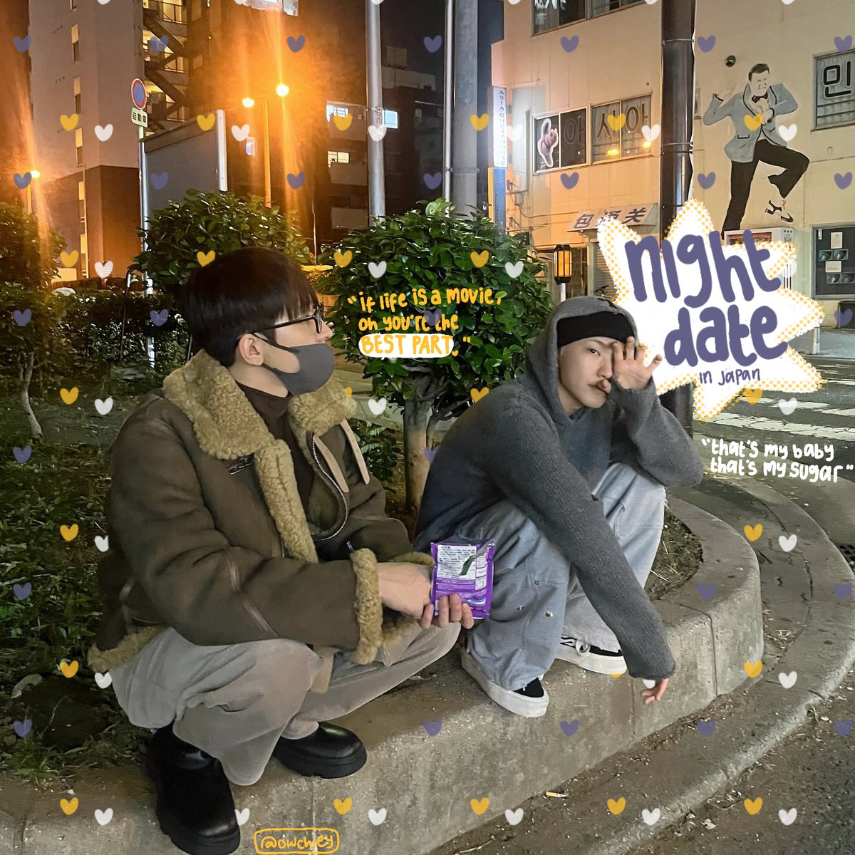 iaa — 😼 (@owchiey) on Twitter photo 