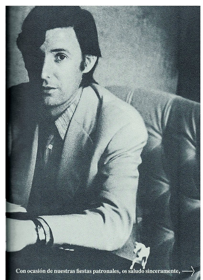 Consuelo Ordóñez tweet media