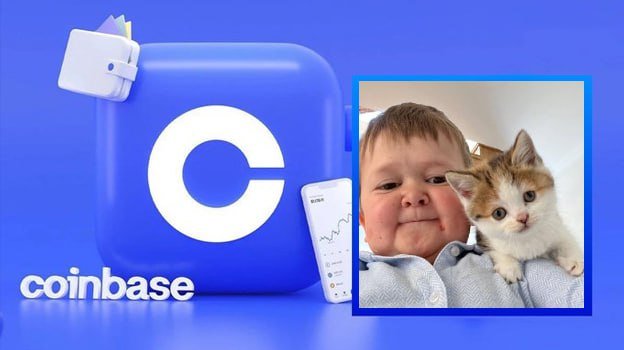 PenguPudgyPump's tweet photo. Comment "YES" If You Want @coinbase To List $Barsik!!

👀👀👀👀👀👀

@hasbulla 🔜 @BarsikOnSolana https://t.co/z0RbwCe6aG