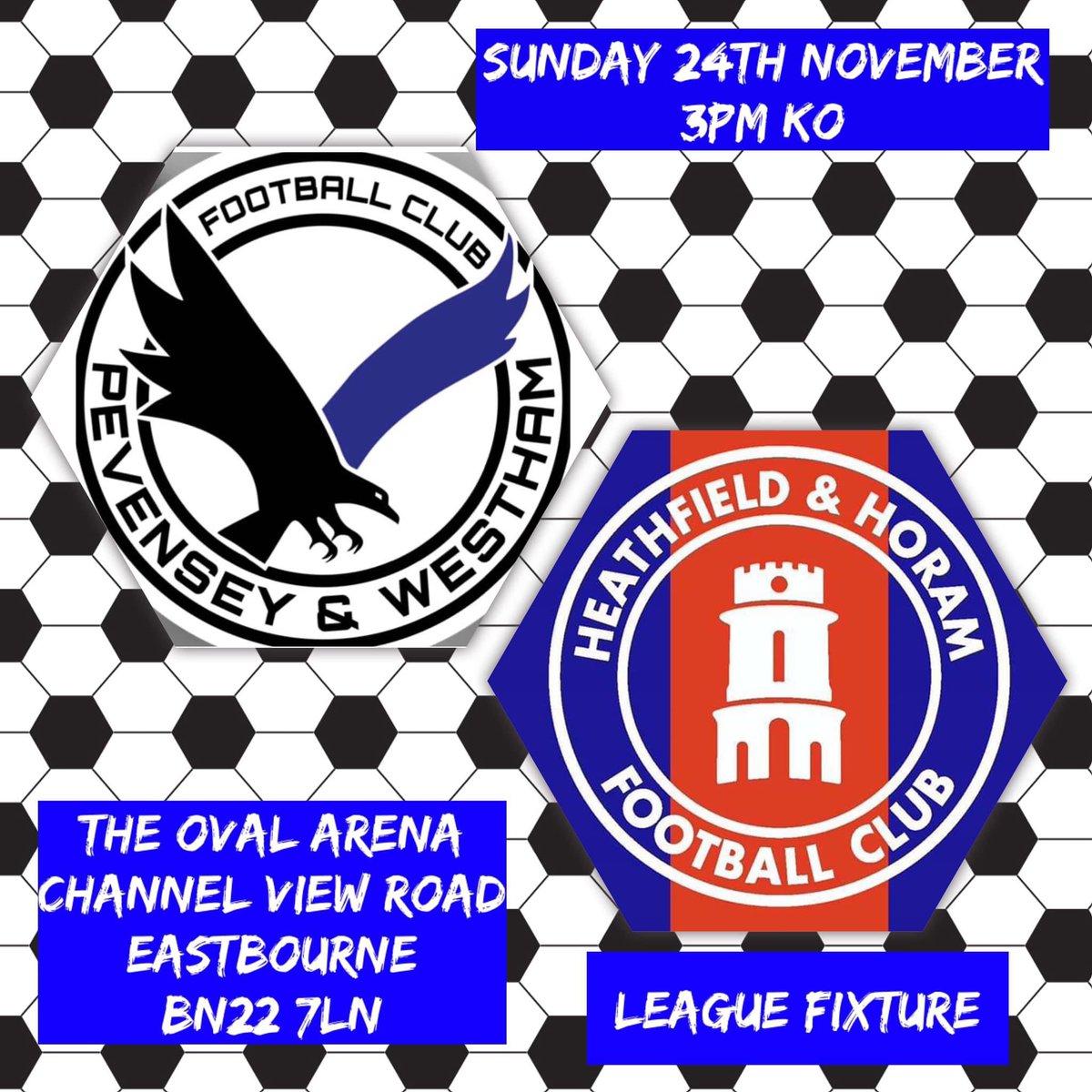 Pevensey & Westham Ladies (@pwlfcofficial) on Twitter photo 