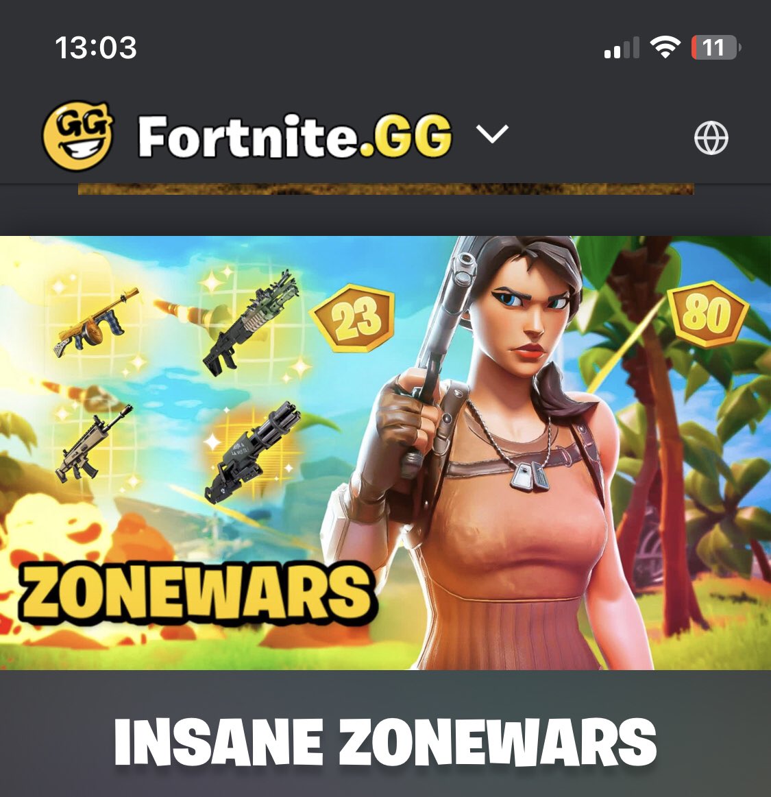 Zone Wars Coptetetive point system 

3545-9610-8962 #Fortnite #competetive #fotnitemap