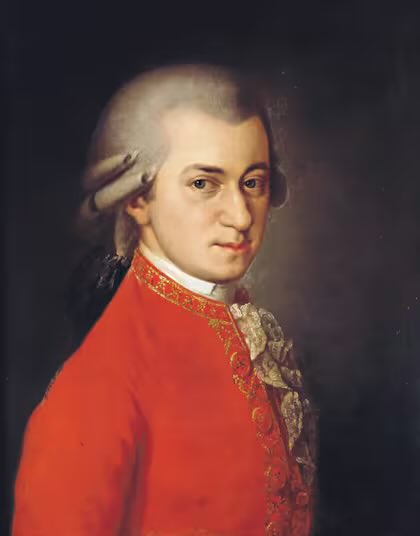 Hola antiguallas, hoy vengo a hablaros de Mozart. Y concretamente de la nueva partitura que ha salido a la luz hace ahora apenas 2 meses, el 19 de Septiembre (2024) en la última revisión de su catálogo Köchel. ¿Cómo pueden seguir apareciendo obras de compositores a estas alturas?