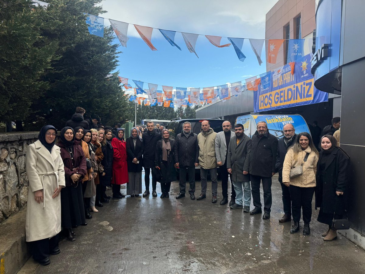 akkadinizmit41's tweet photo. 7.Olağan Derince İlçe Kongresine, İlçe Başkanımız Halil Güngör Dokuzlar, İlçe Kadın Kollar�� Başkanımız Pınar Atabay ve yöneticilerimiz ile birlikte katılım sağladık.

İlçe Başkanımız Mustafa Tırpan’ı ve yönetim kurulu üyelerini tebrik ederiz. https://t.co/xBwdOqYMd3