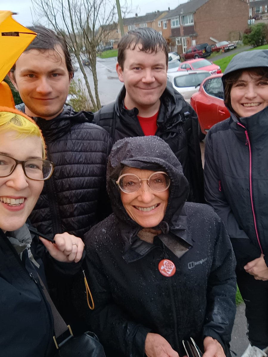 Banbury and North Oxfordshire Labour tweet media