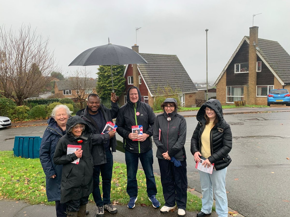 Banbury and North Oxfordshire Labour tweet media