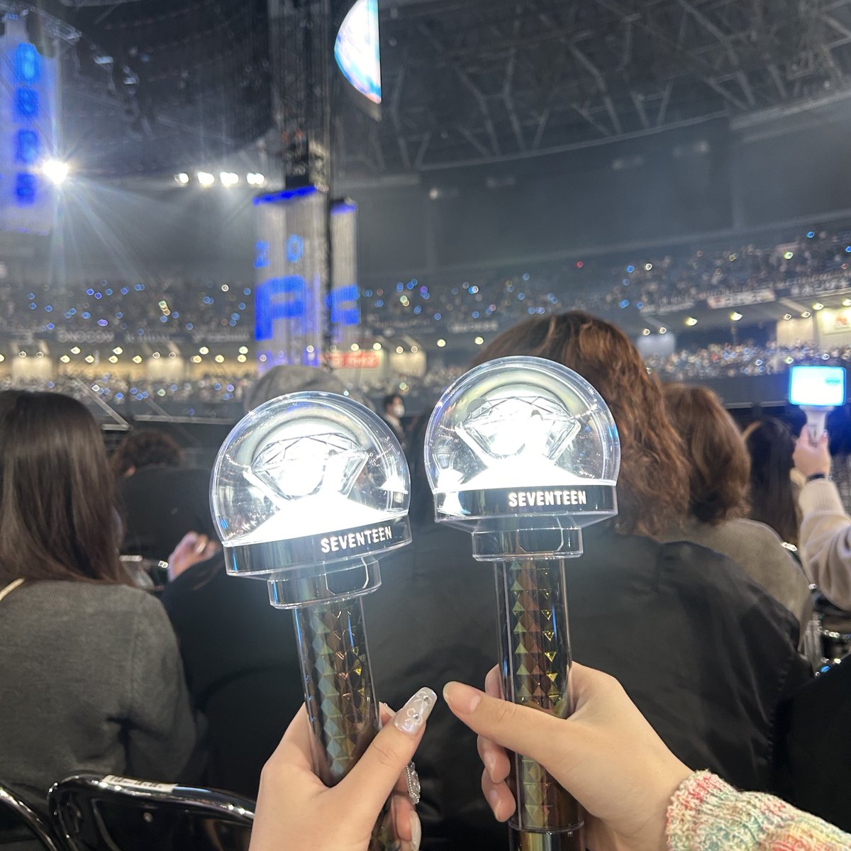 念願の𝗆𝖺𝗆𝖺💞✨️
せぶんてぃーんさんに出逢えてよかった（т-т）
( 元𝗏𝗂𝗉号泣 ‥ )