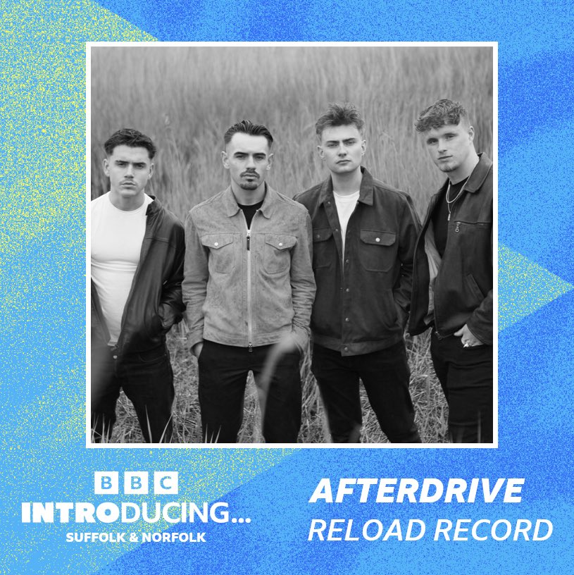 ‘Cars’ is BBC Introducing Suffolk &amp; Norfolk’s Track of the Week!

We’re beyond thrilled to release this song and to have it recognised by <a href="/handgeI/">Angelle</a> and the team. Huge thanks from us for the support! 🙏

Catch it on BBC Sounds and let us know what you think. 💚