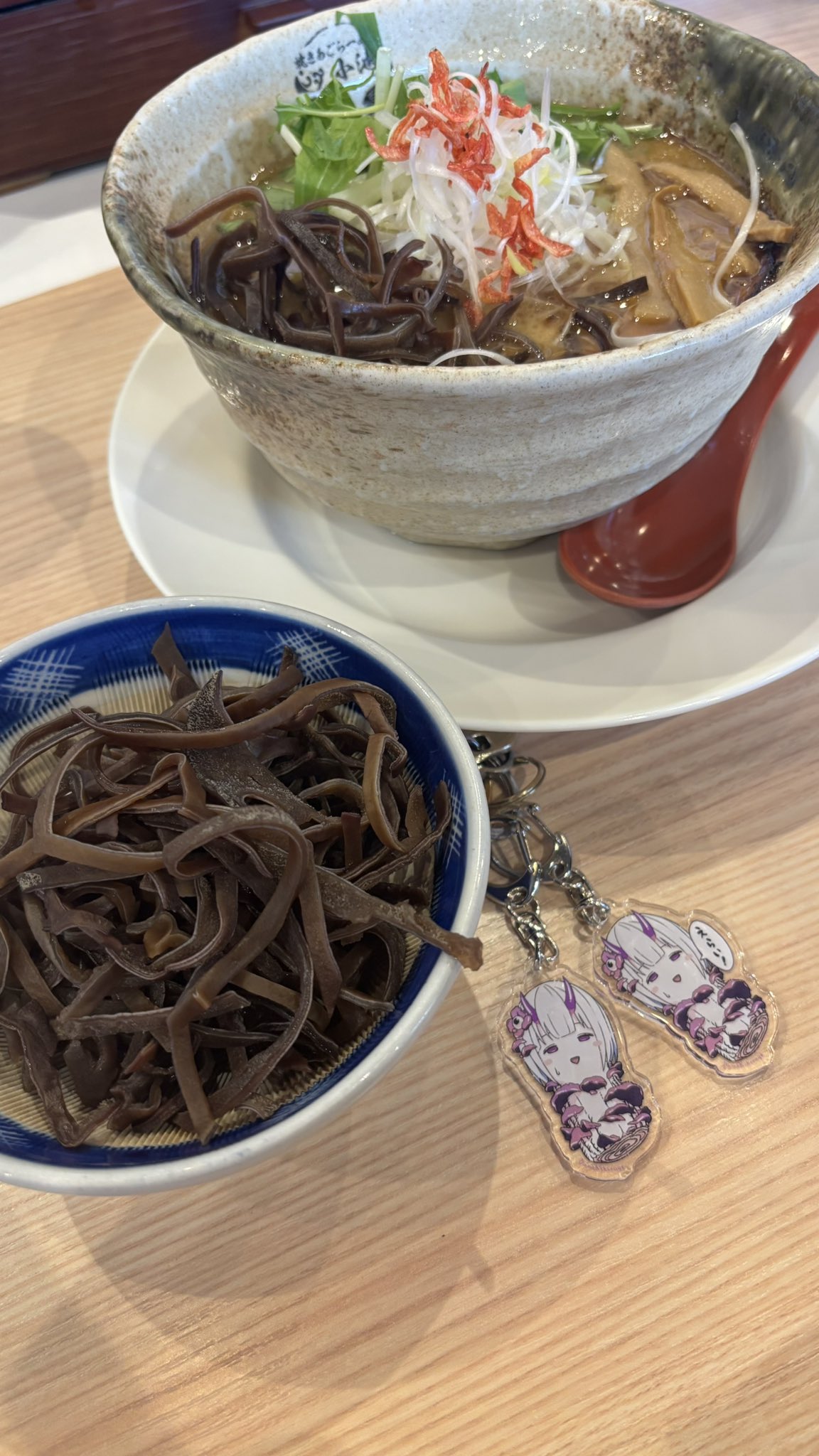 きくらげ❁⃘全商品お値下げ中❁⃘　様 どうめきくらげ – Søg / X