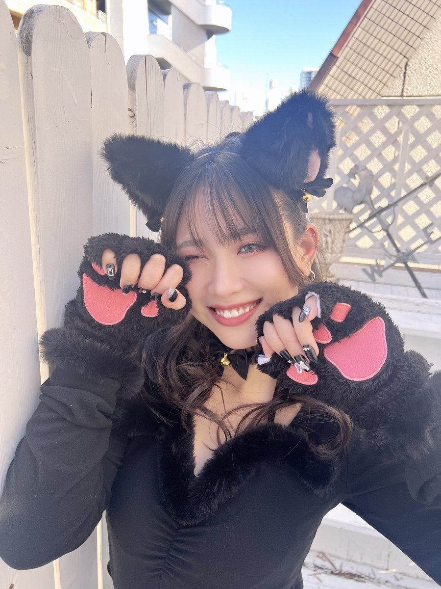 yuri_izumi0123's tweet photo. 改めて！
 #はぴ撮 ありがとうございましたー！！

第一回目に出れて本当に光栄でした🥹
会いに来てくれた皆本当にありがとう😣

とっても楽しくて幸せな時間でした🫶🏻 https://t.co/sAdU3n6rFd