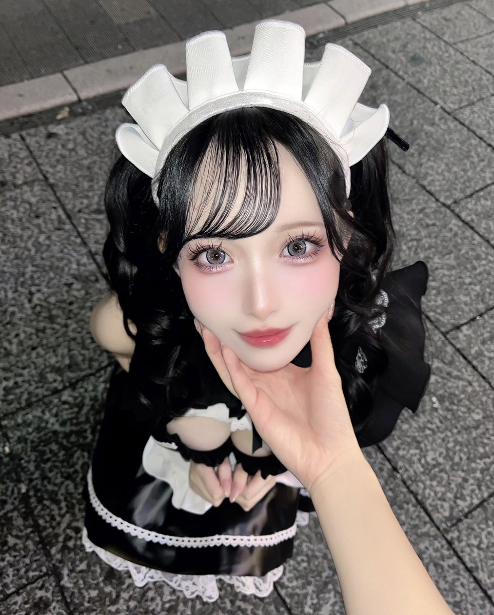 時差いいツインテールの日 https://t.co/ZpjcjV8MMM